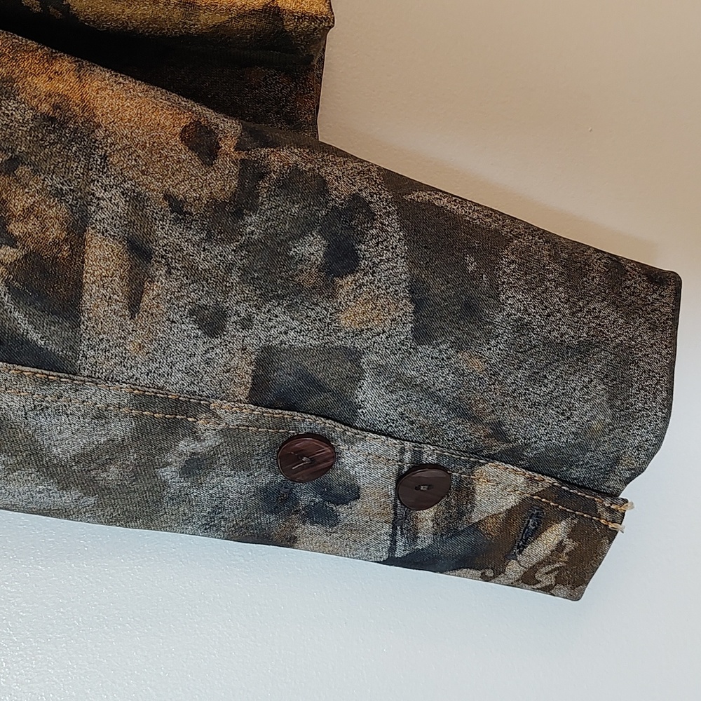 Statement Blazer - image 7